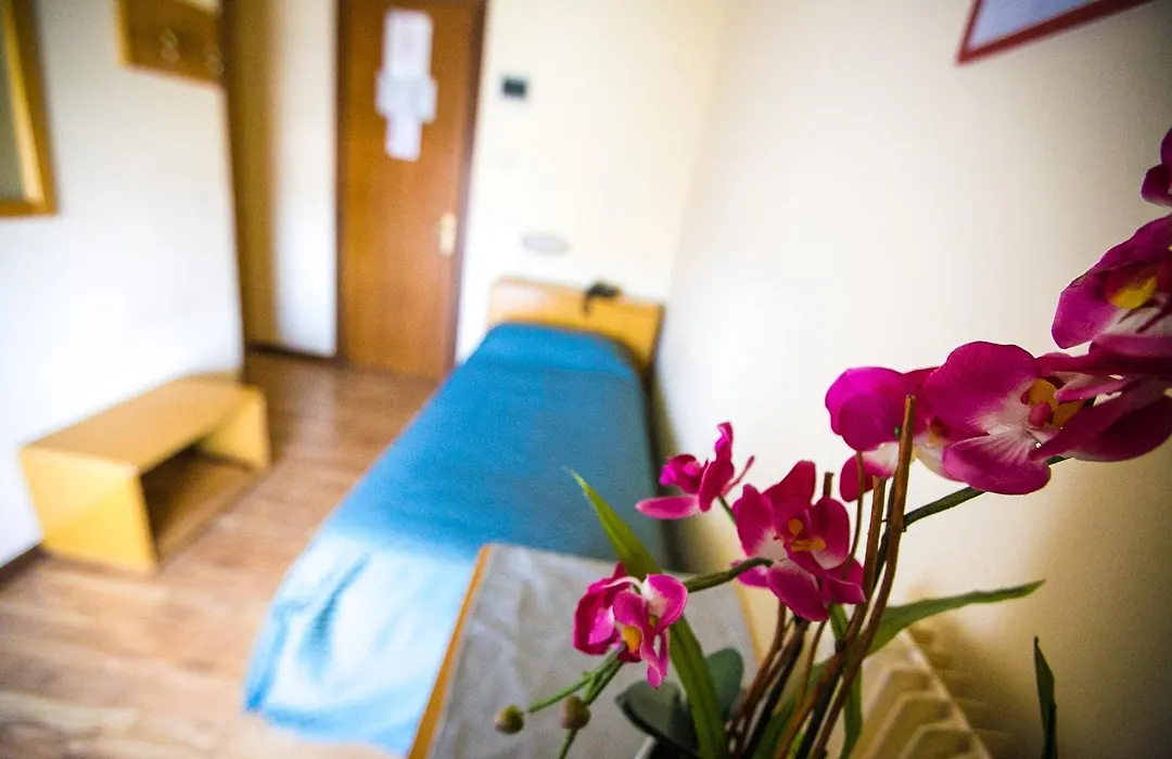 Hotel Agli Olmi-1