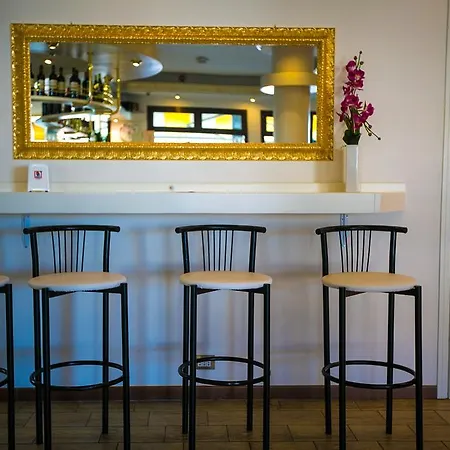Hotel Agli Olmi-3